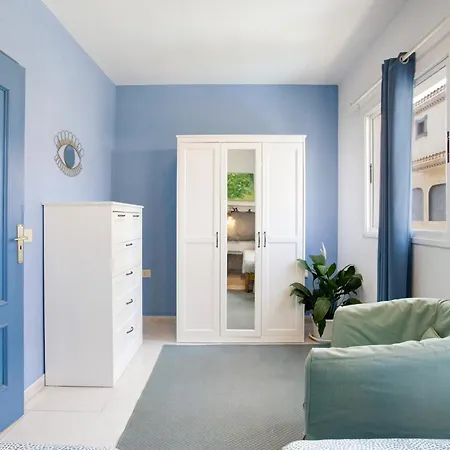 Casa Azul Ξενοδοχείο
