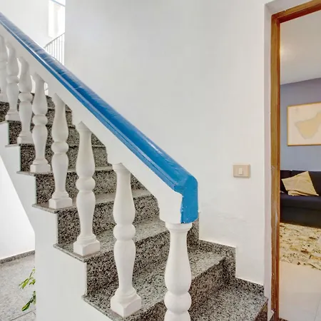 Casa Azul Ξενοδοχείο 3*