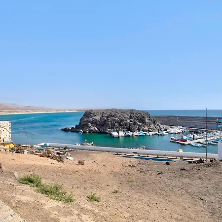 Casa Azul Cotillo
