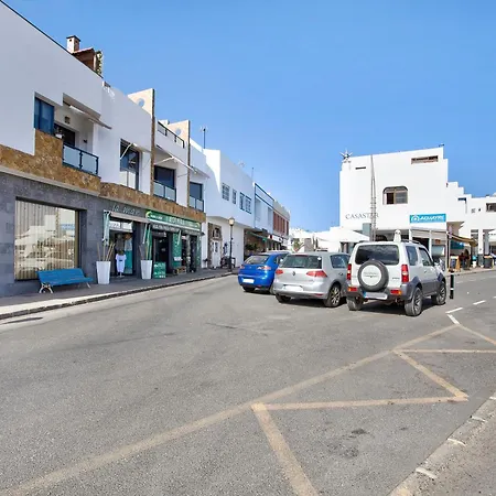 Ξενοδοχείο Casa Azul Cotillo