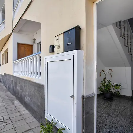 Casa Azul 3*
