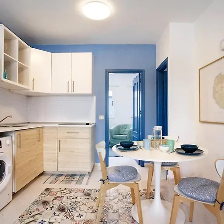Casa Azul Ξενοδοχείο 3*