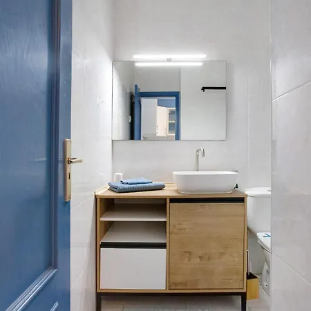 Casa Azul 3*