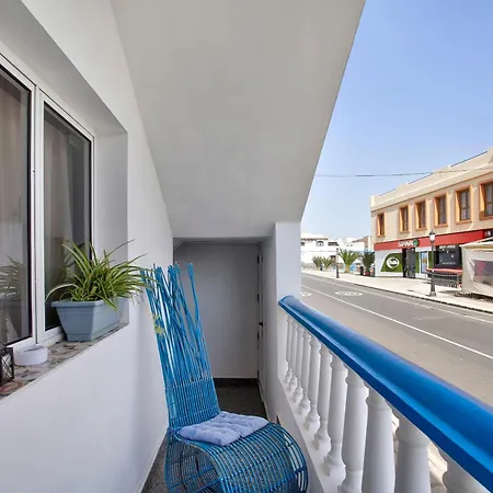 Casa Azul 3*