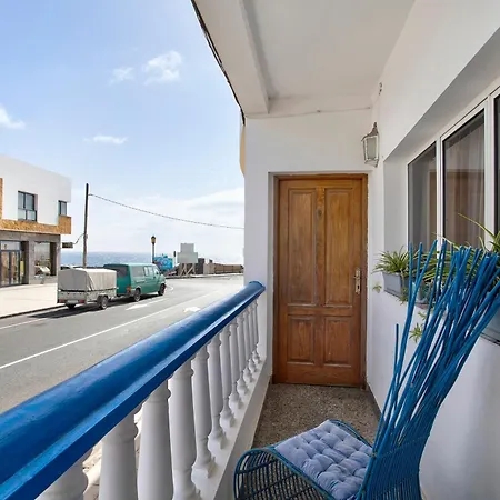 Casa Azul Hotel 3*