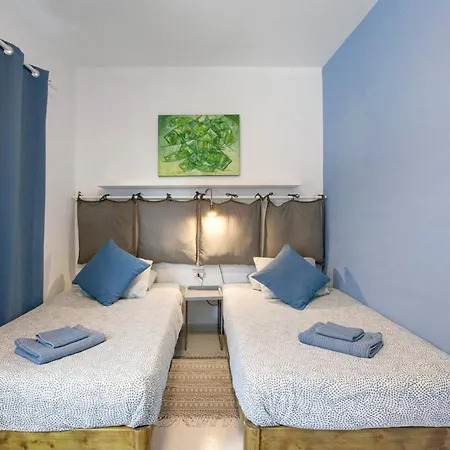 Casa Azul Hotel Cotillo